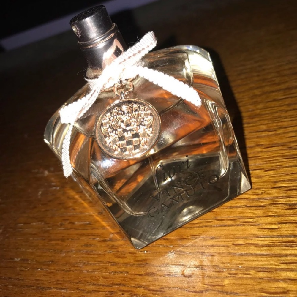 Vince Camuto fragrance